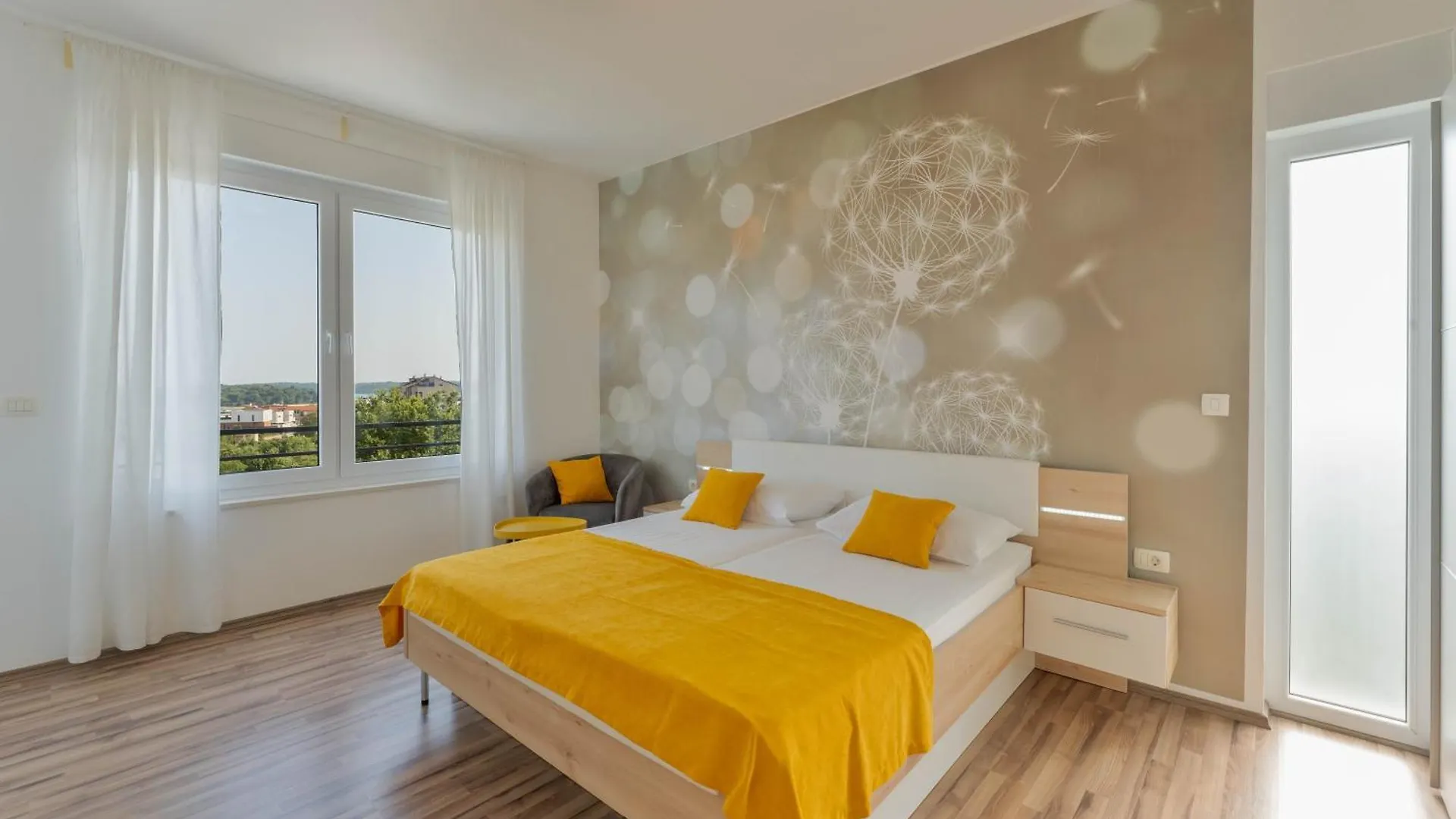 Villa Chillax Inn Medulin 0*,