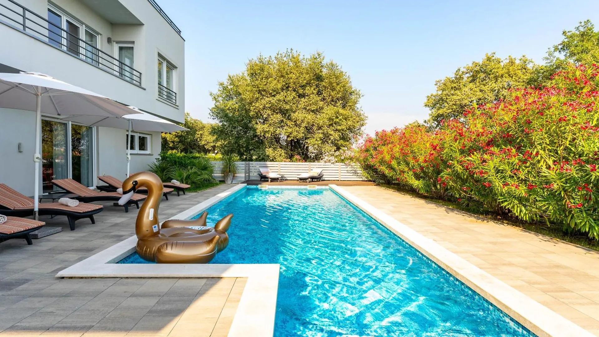 Villa Chillax Inn Medulin