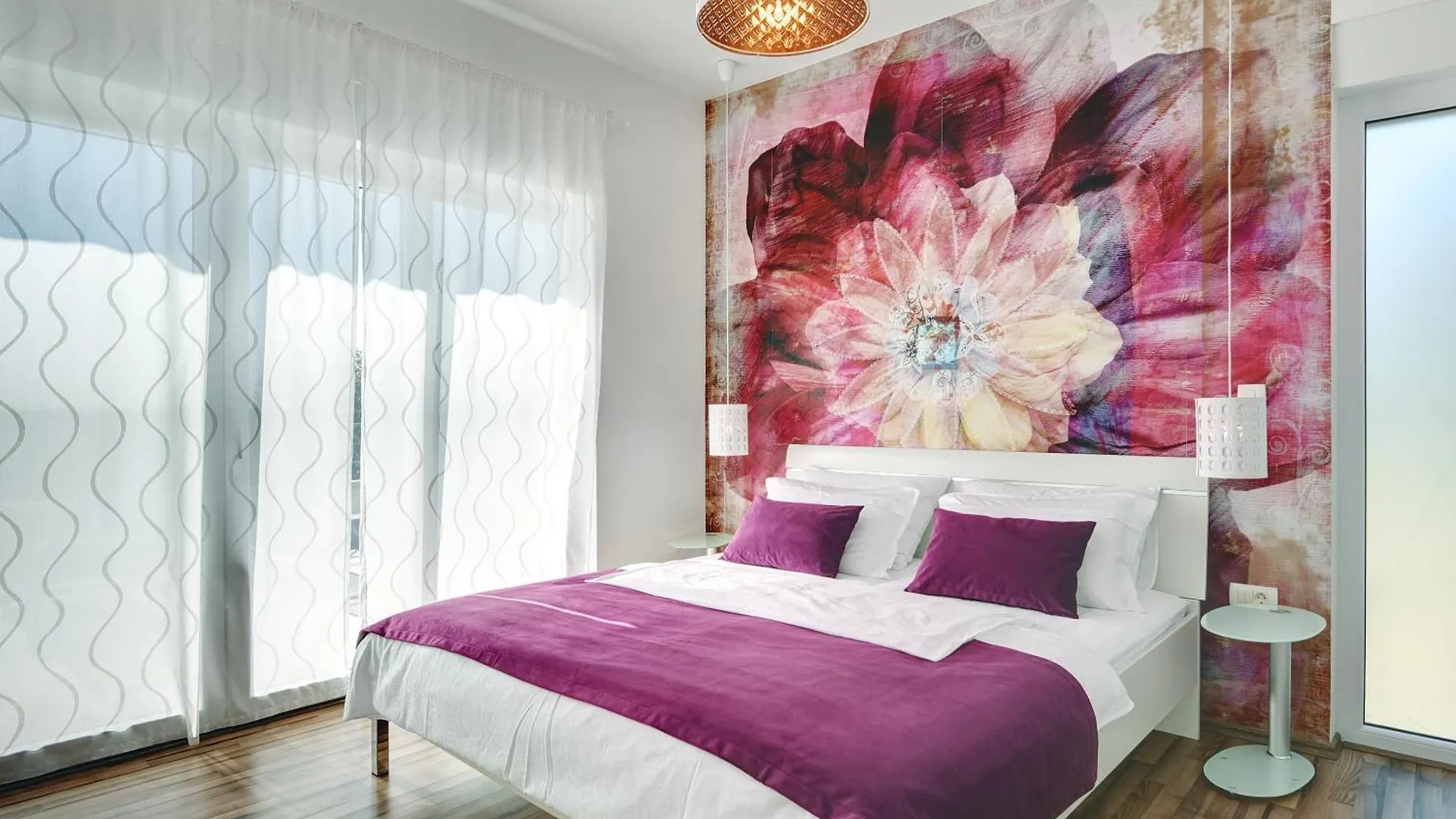 Villa Chillax Inn Medulin 0*,  Croatia