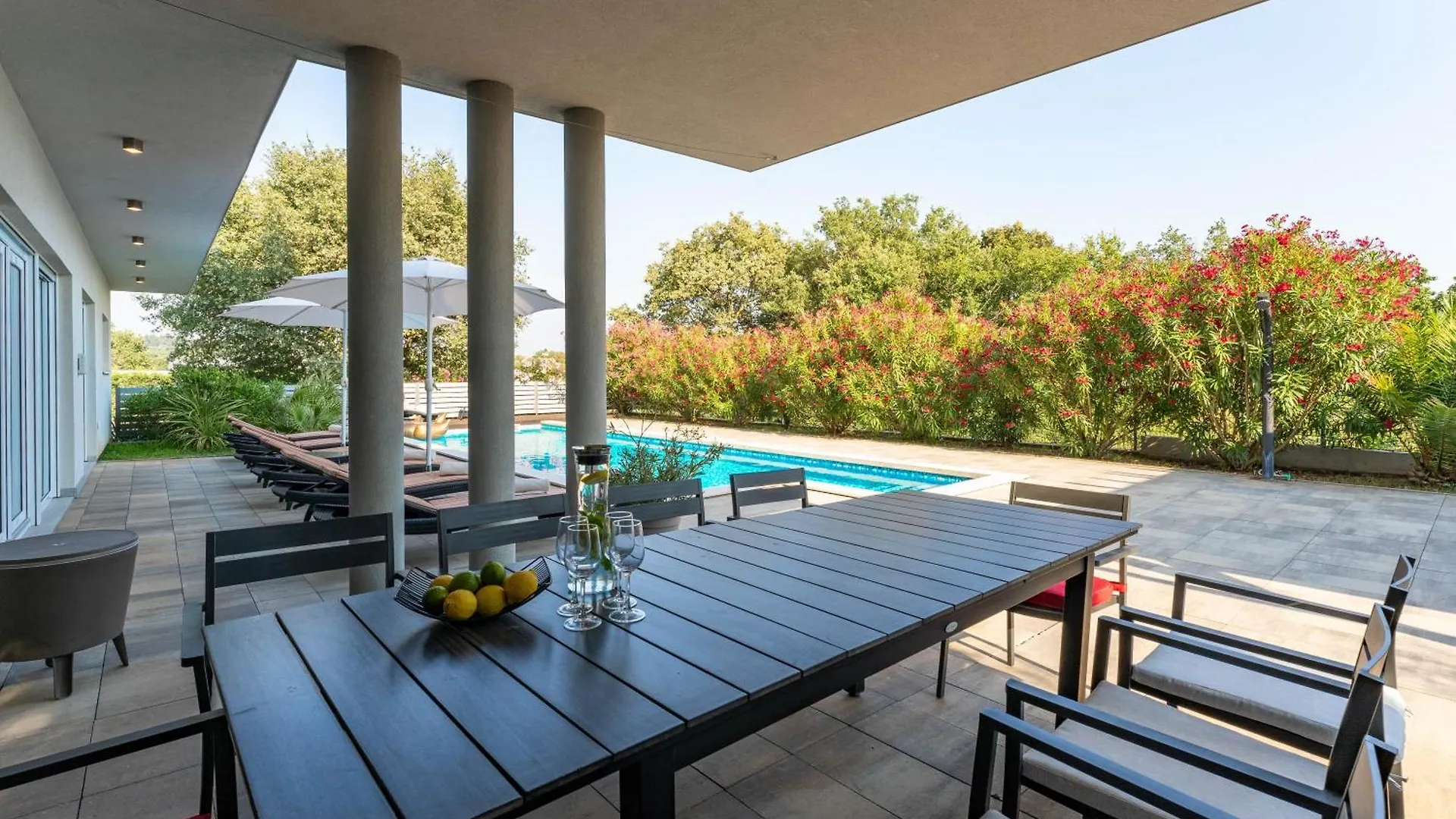 Villa Chillax Inn Medulin