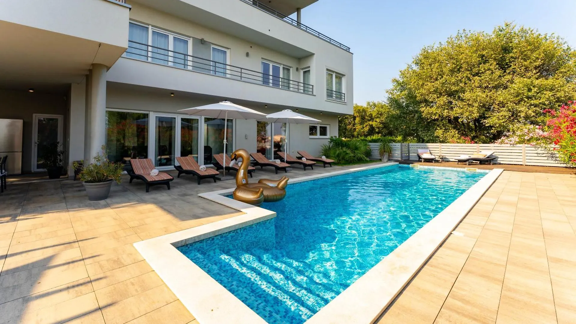 Villa Chillax Inn Medulin