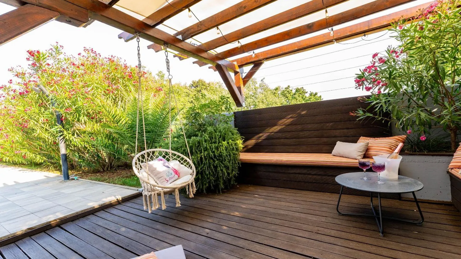 Villa Chillax Inn Medulin