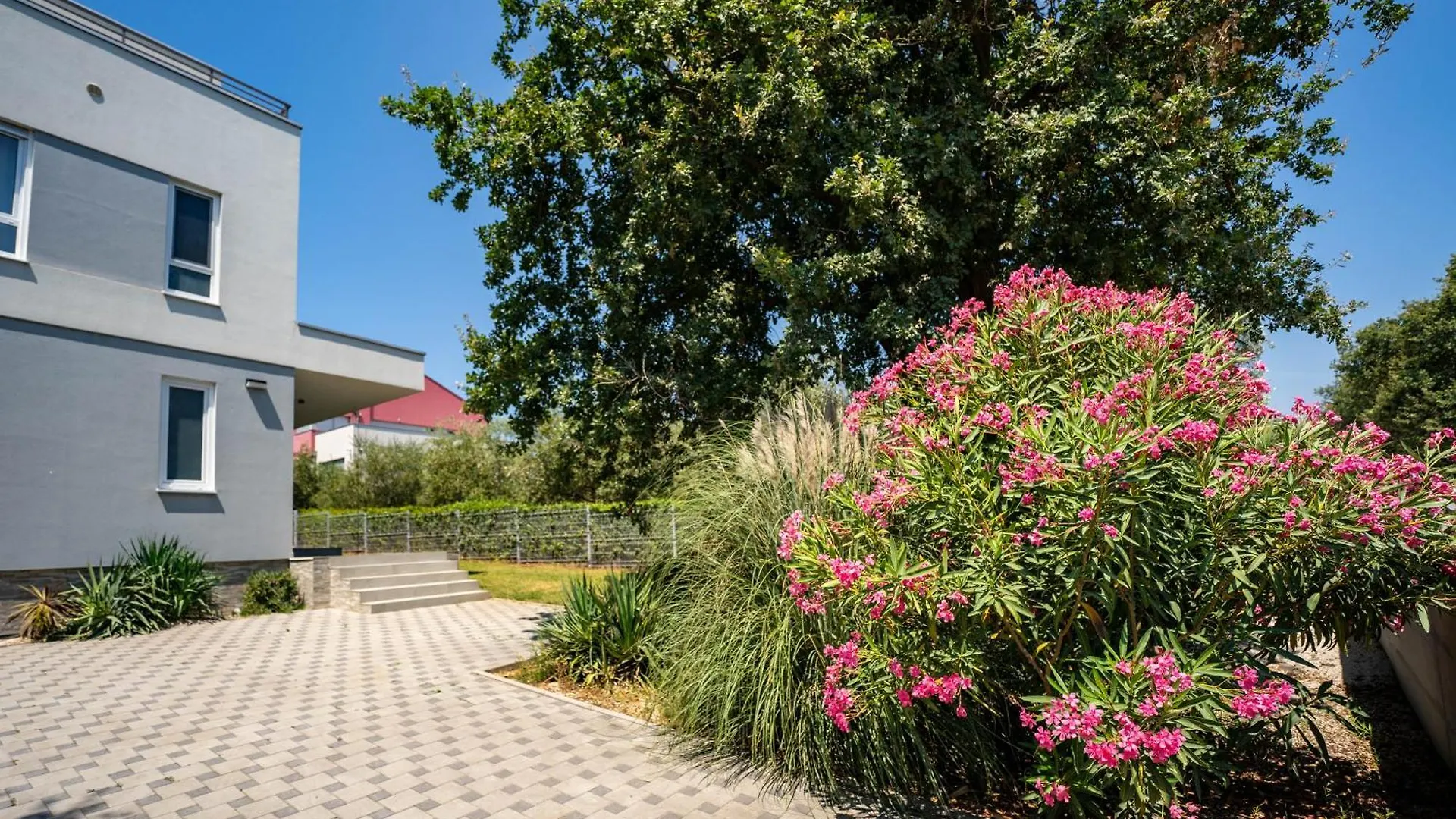 Villa Chillax Inn Medulin