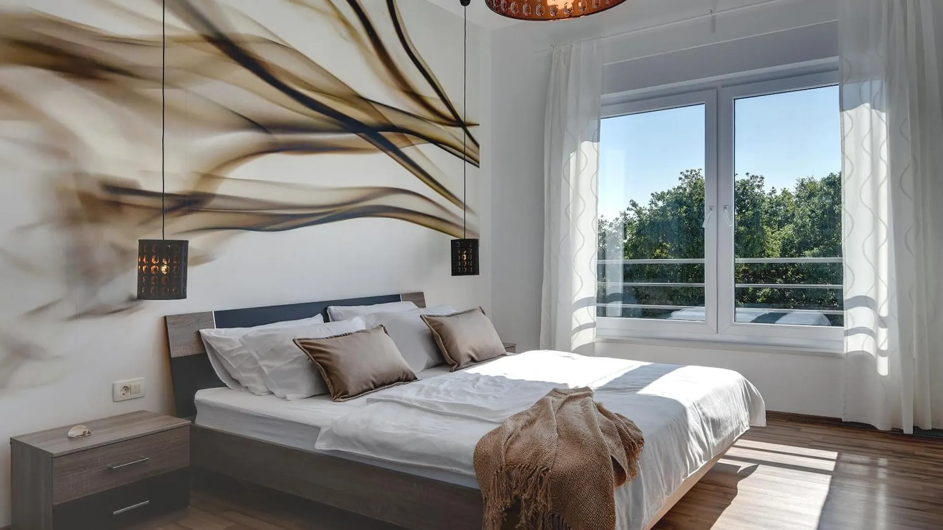 Villa Chillax Inn Medulin Croatia