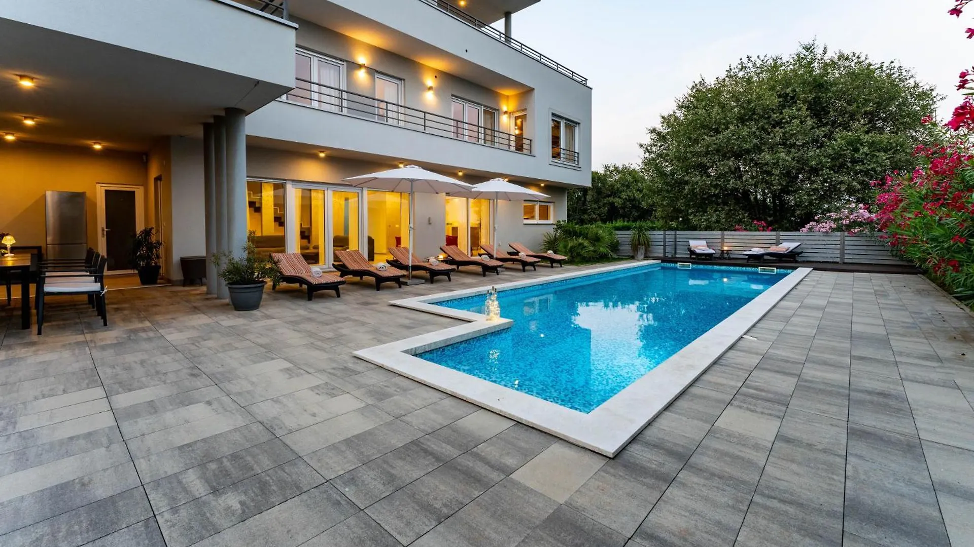 Villa Chillax Inn Medulin