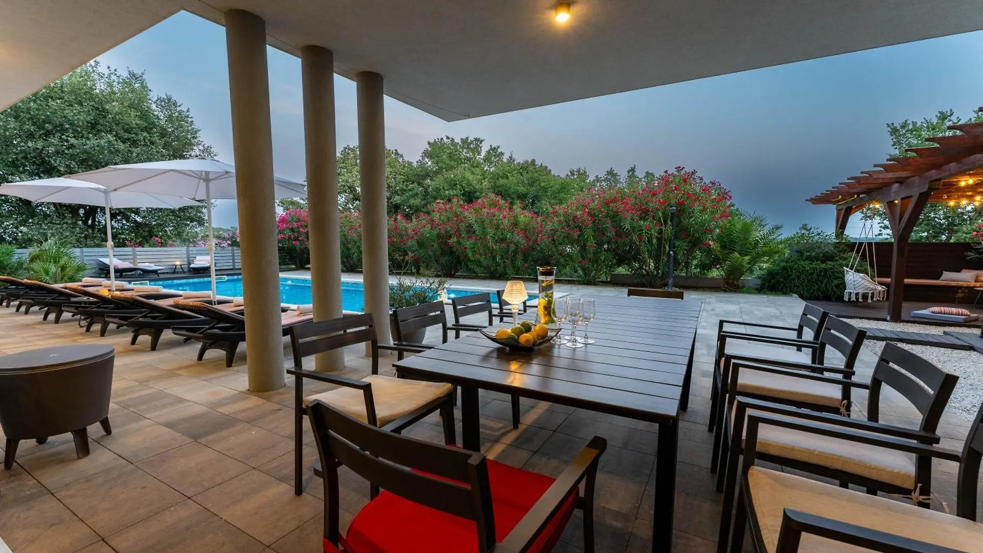 Villa Chillax Inn Medulin 0*,  Croatia