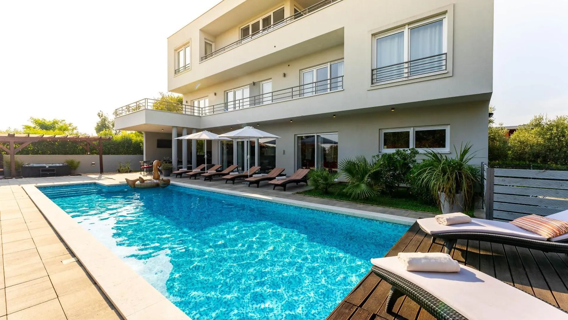 Villa Chillax Inn Medulin