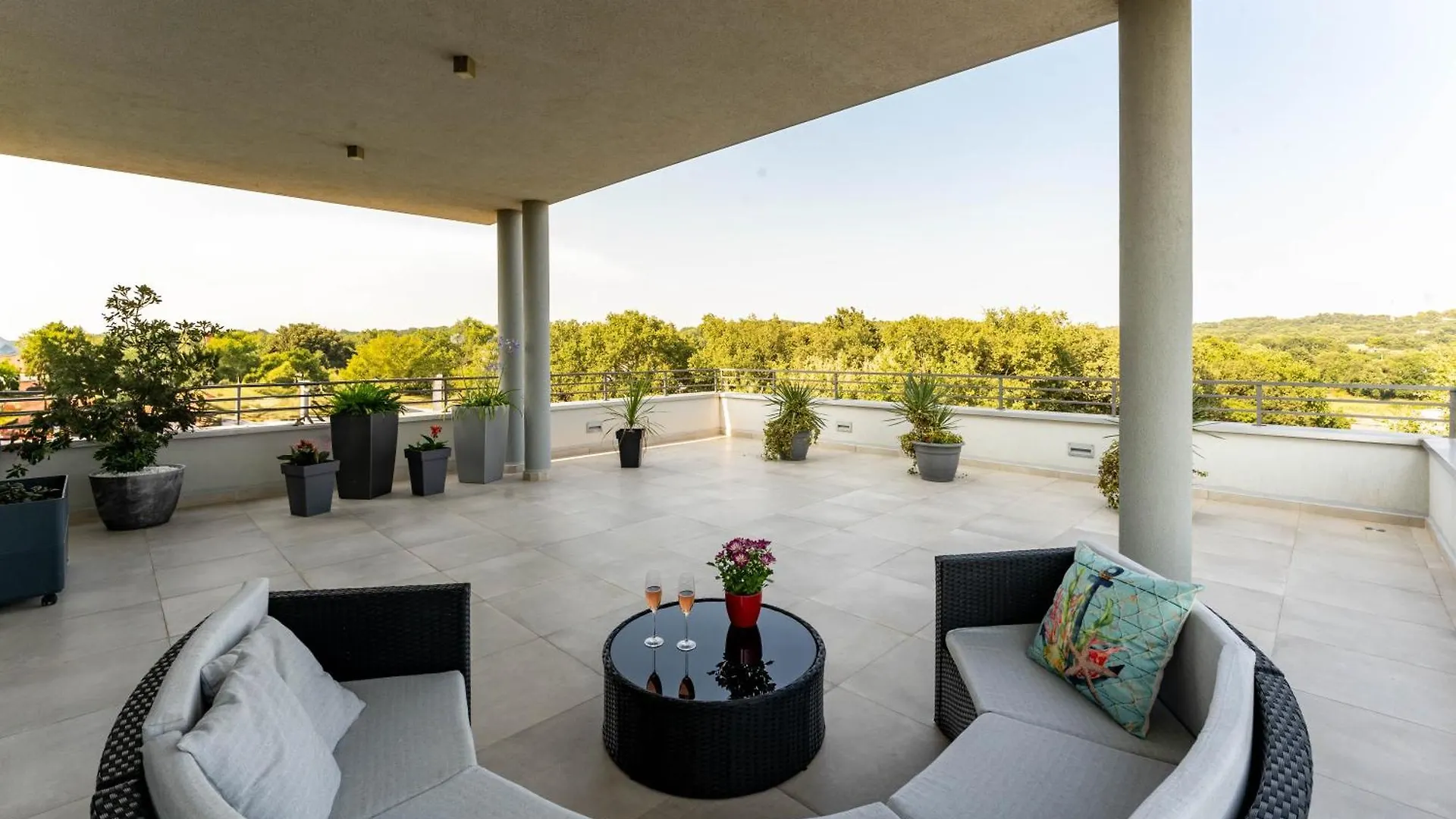 Villa Chillax Inn Medulin