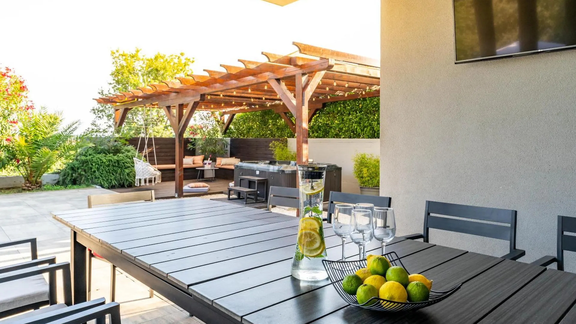Villa Chillax Inn Medulin