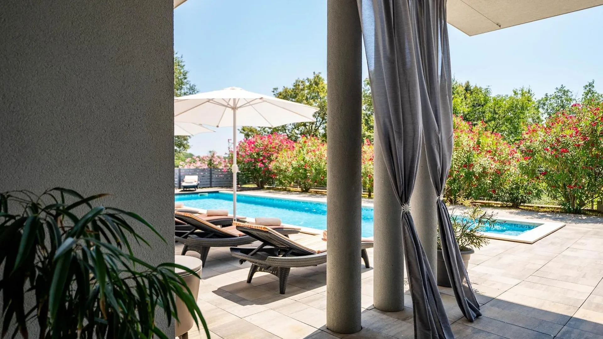 Villa Chillax Inn Medulin