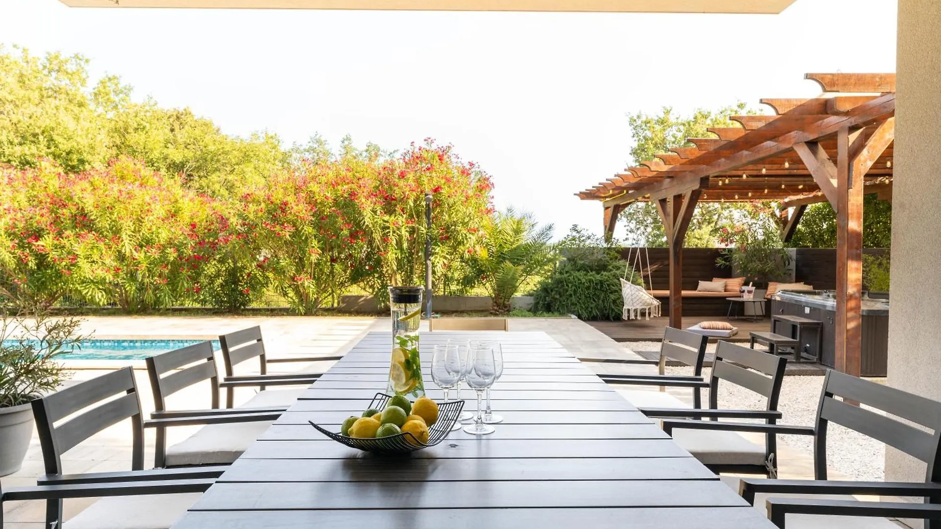 Villa Chillax Inn Medulin 0*,
