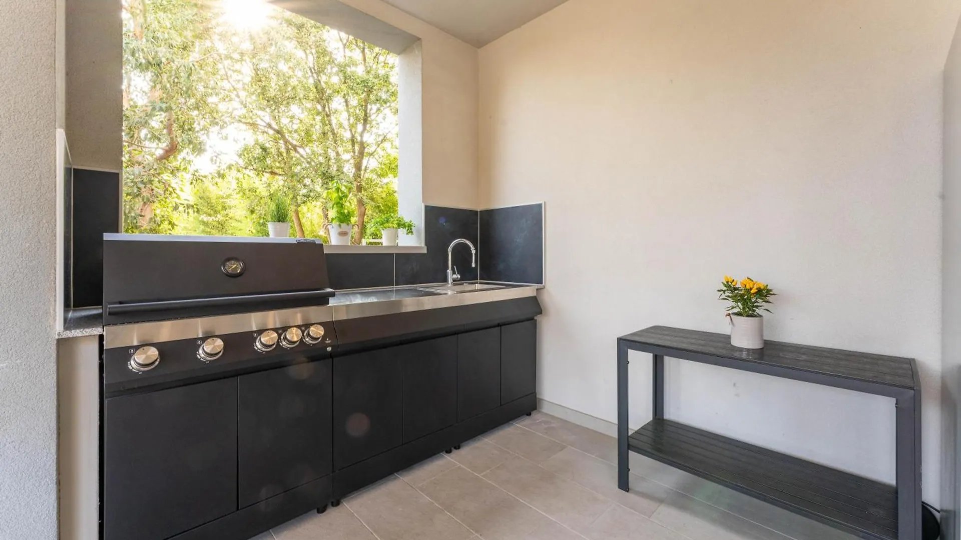 Villa Chillax Inn Medulin