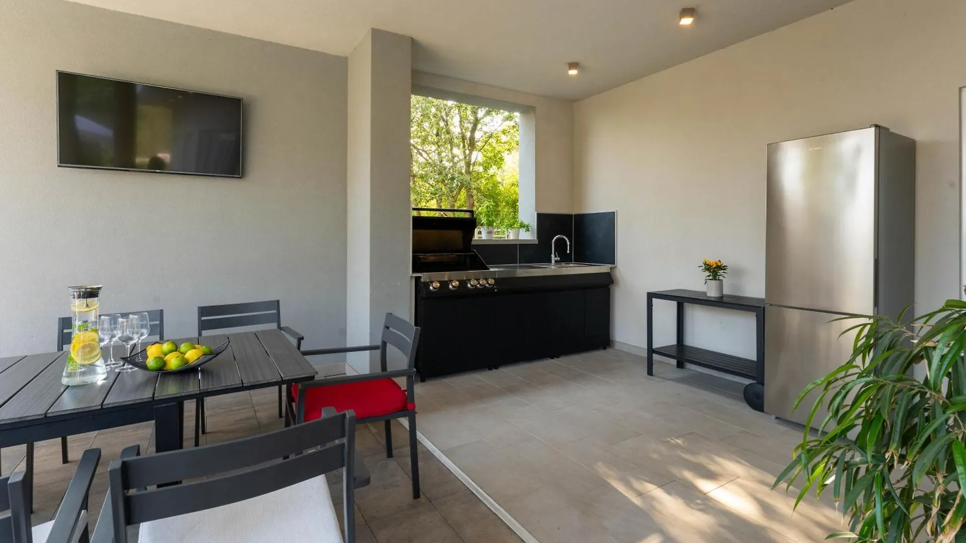 Villa Chillax Inn Medulin