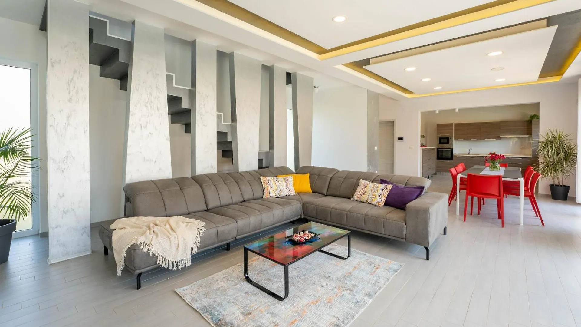 Villa Chillax Inn Medulin