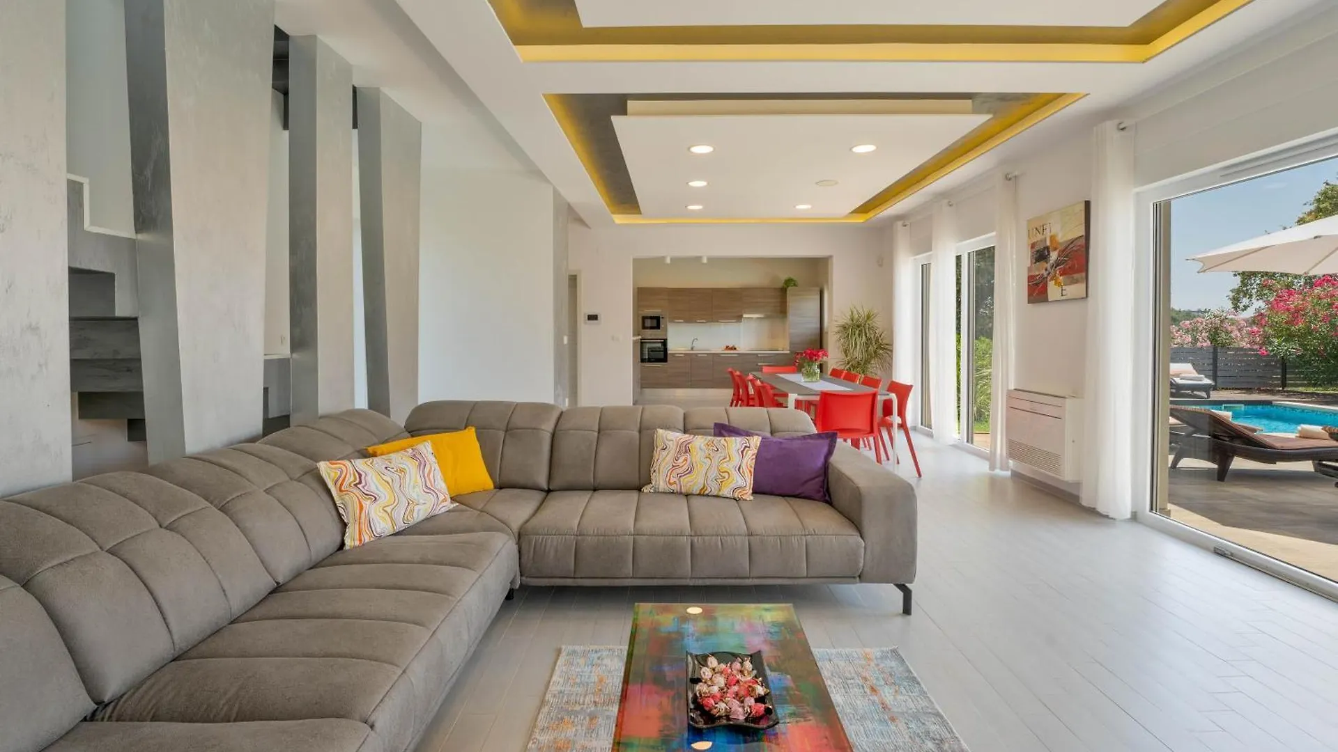 Villa Chillax Inn Medulin