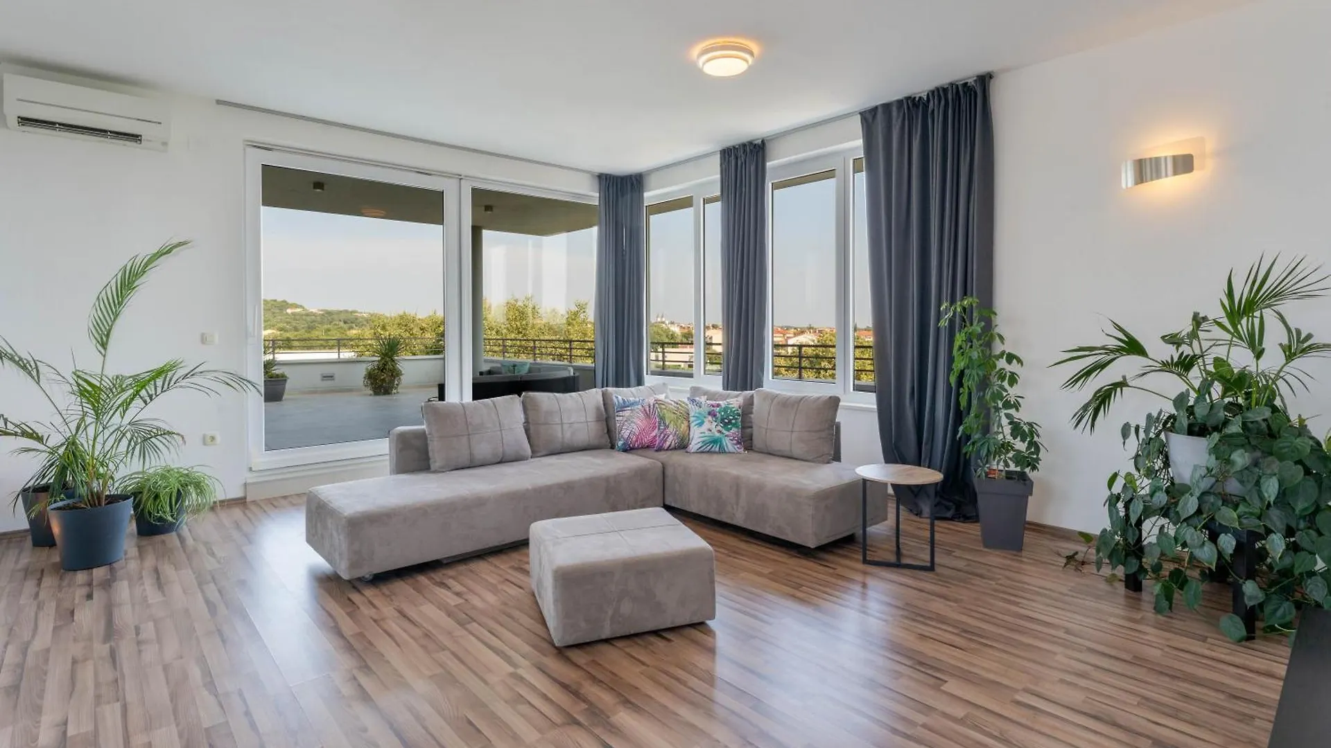 Villa Chillax Inn Medulin