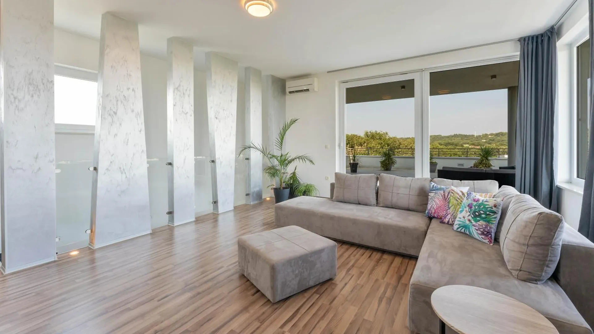 Villa Chillax Inn Medulin