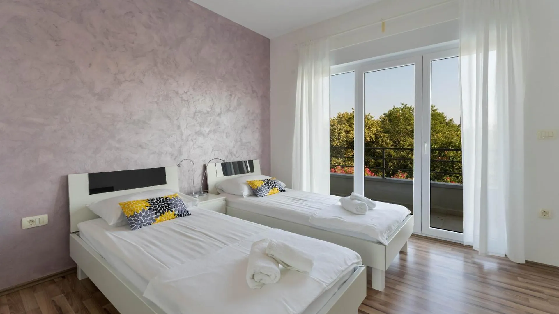 Villa Chillax Inn Medulin