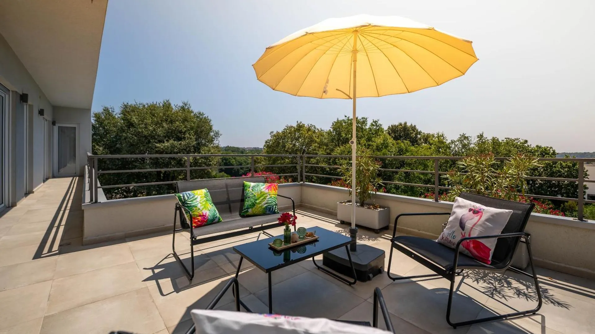 Villa Chillax Inn Medulin