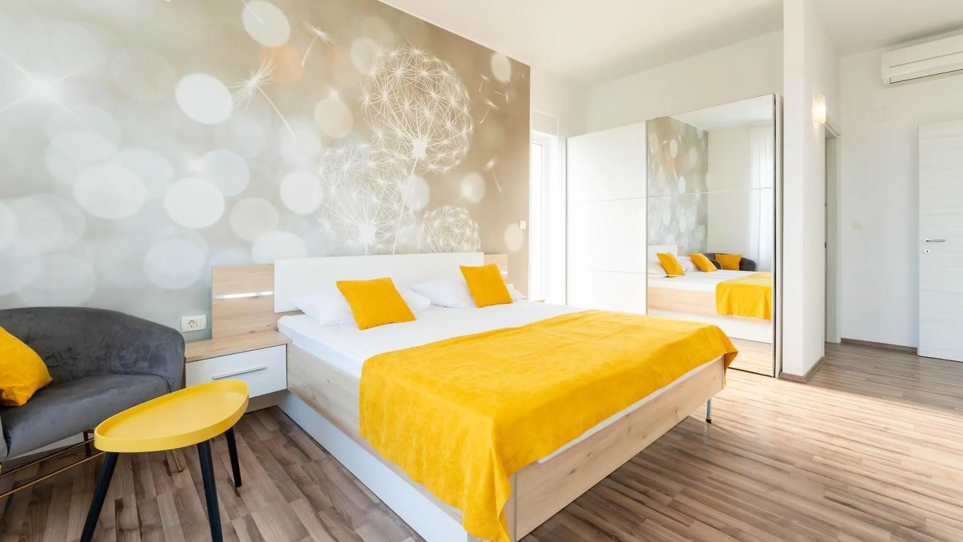 Villa Chillax Inn Medulin