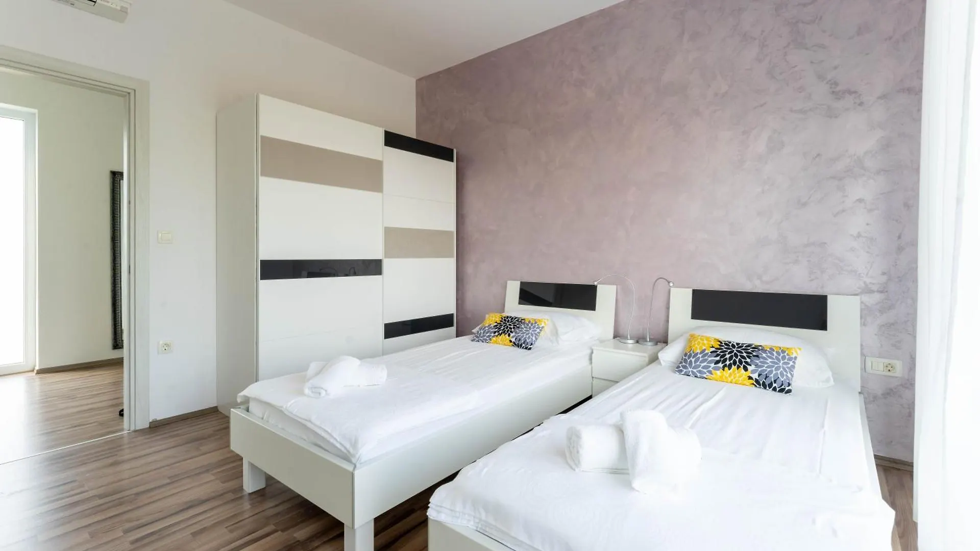 Villa Chillax Inn Medulin