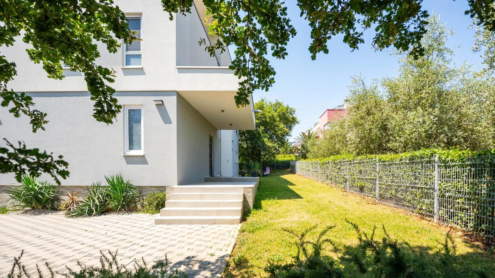 Villa Chillax Inn Medulin Croatia