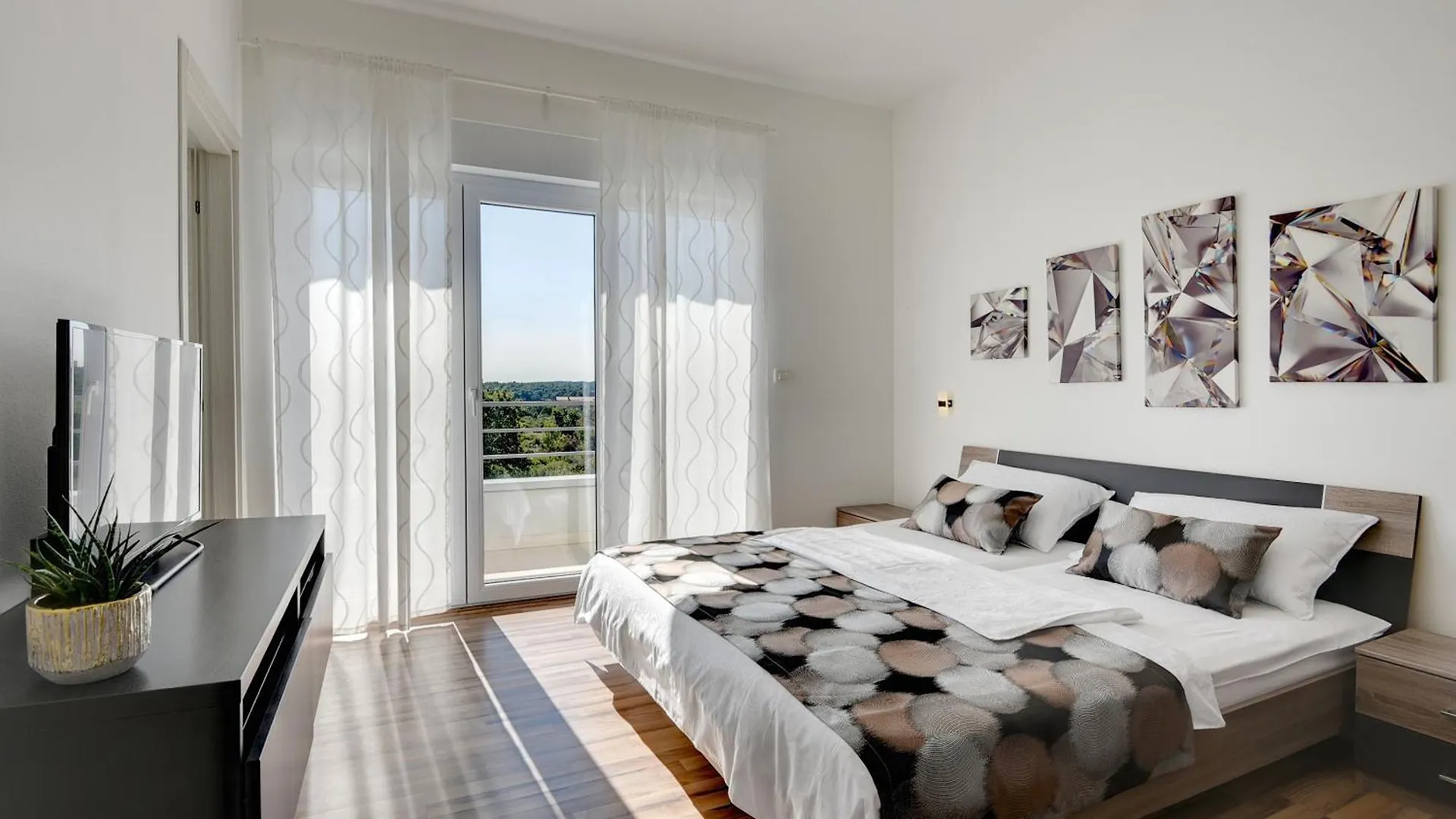 Villa Chillax Inn Medulin