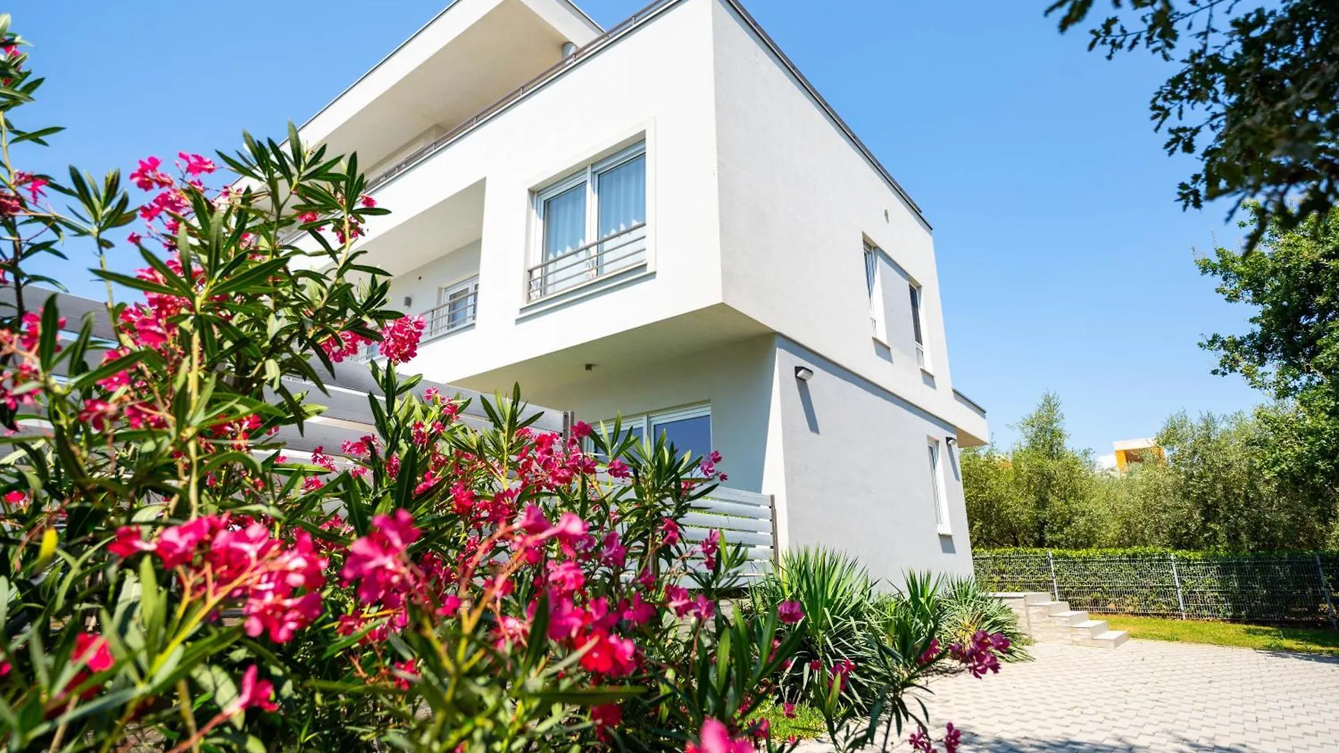 Villa Chillax Inn Medulin 0*,