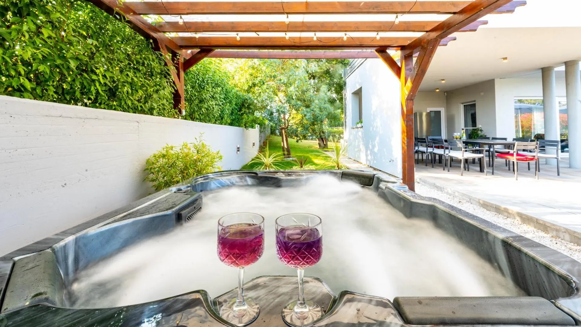 Villa Chillax Inn Medulin