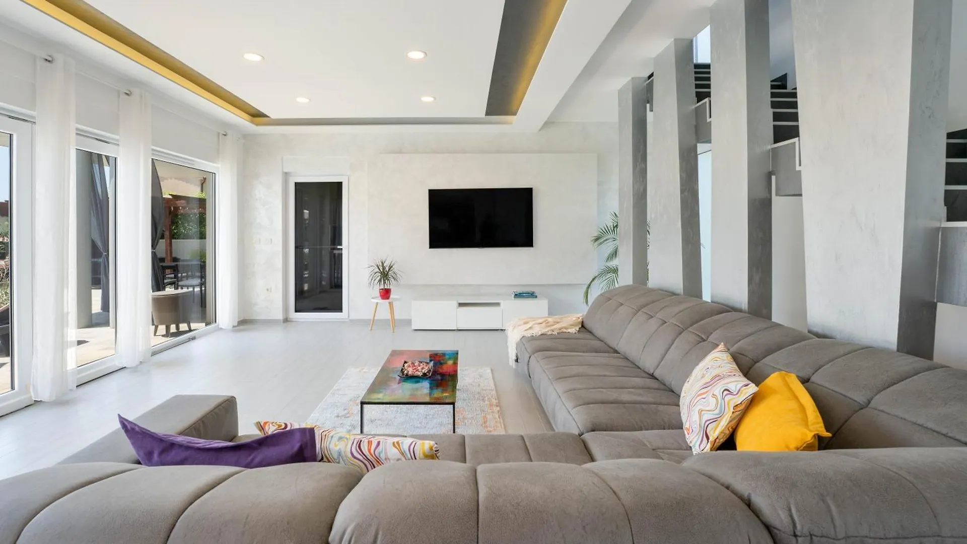 Villa Chillax Inn Medulin Croatia
